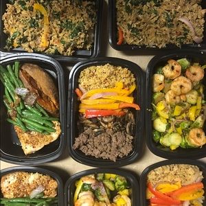 Meet your Posher, Cassandra