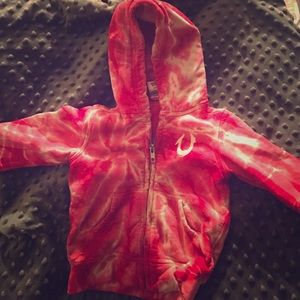 True religion hoodie