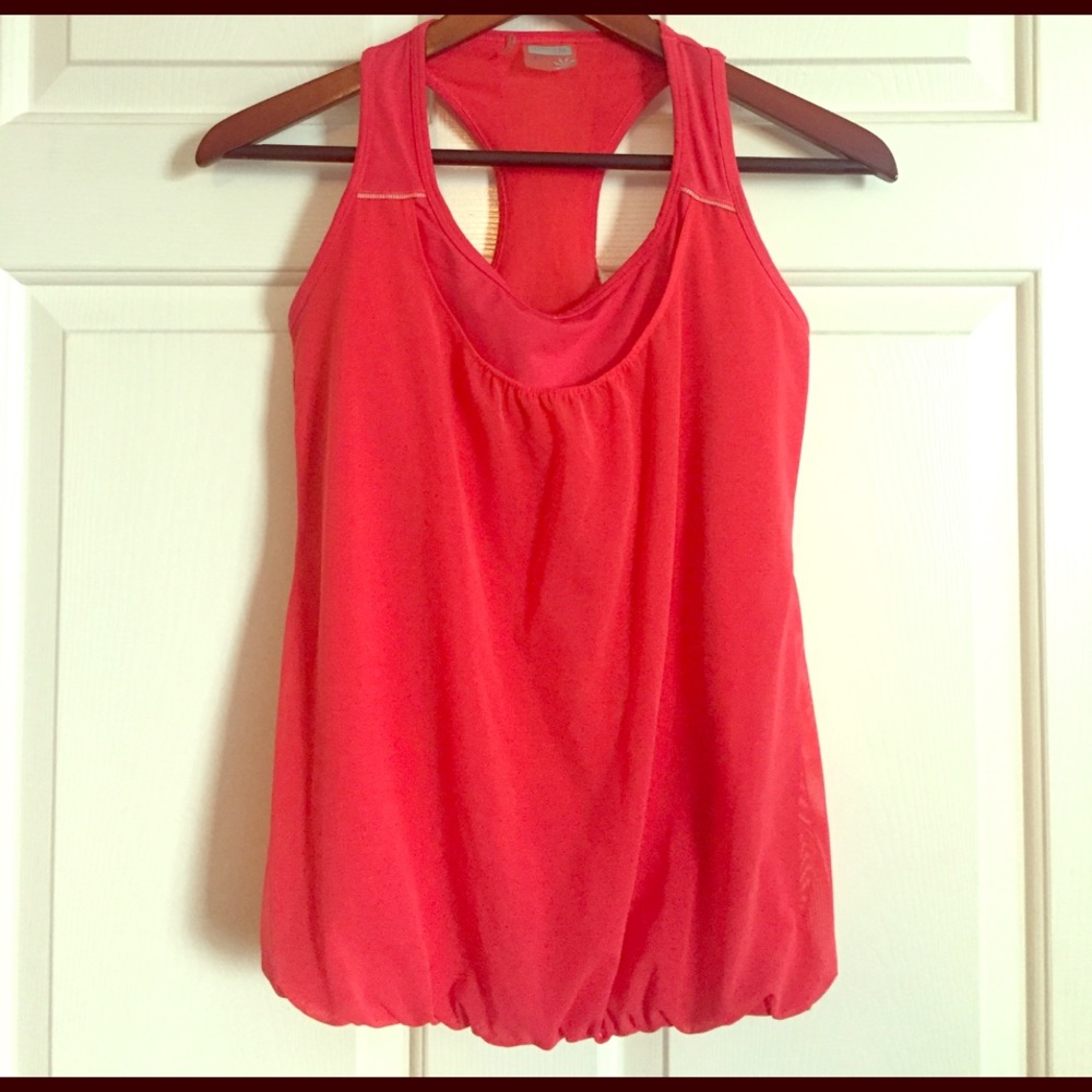 Athleta tank