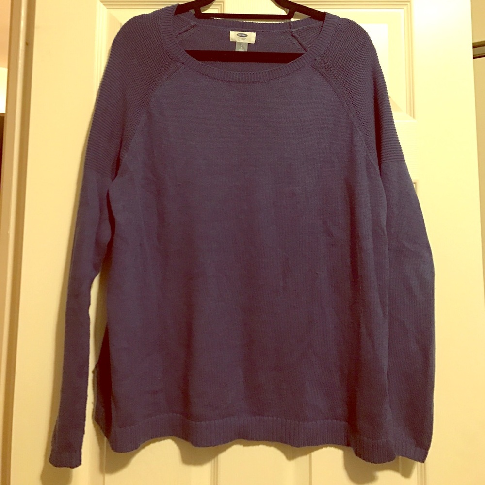 Sweaters