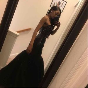 BLACK PROM DRESS FOR SLAE BRAND NEW