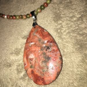 Necklace - FINAL PRICE - NO OFFERS PLEASE