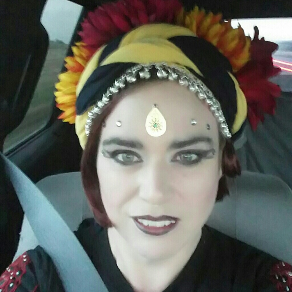 Meet your Posher, Tami