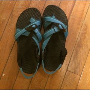 Chacos