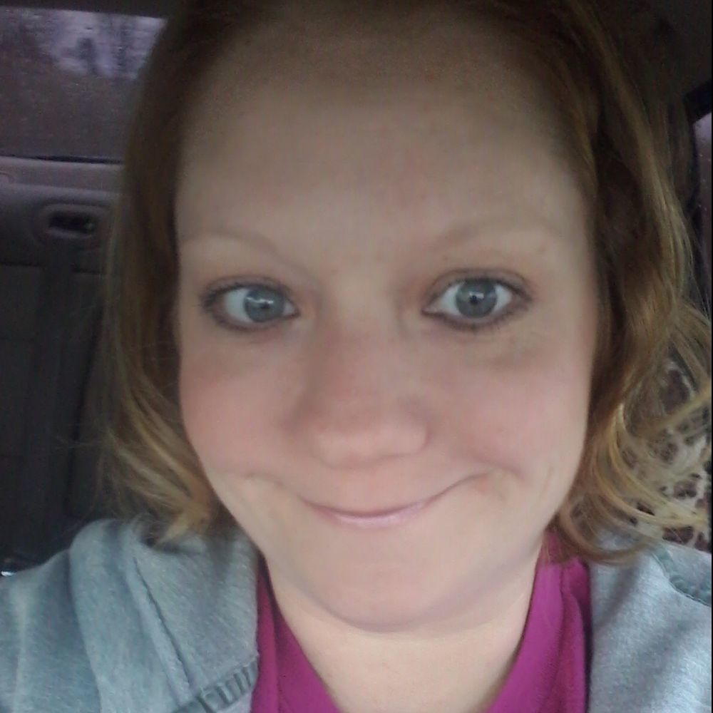 Meet your Posher, Joann