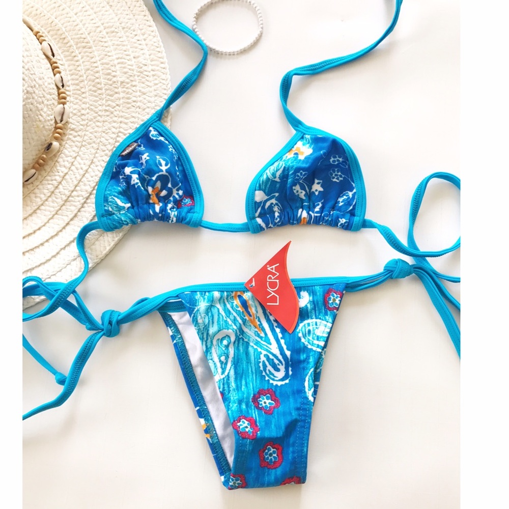 🆕 Bikini set 👙