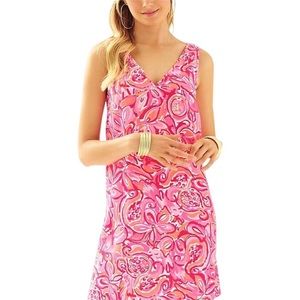 Lilly Pulitzer Anamaria Dress