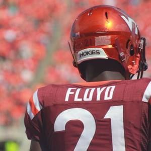 Meet your Posher, Reggie