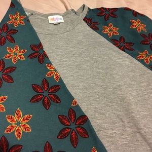 LuLaRoe Randy Size XL