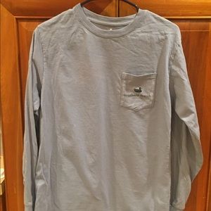 Men's Southern Marsh Expedition Long-sleeve