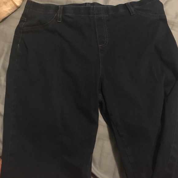 Jeggings - Picture 1 of 1