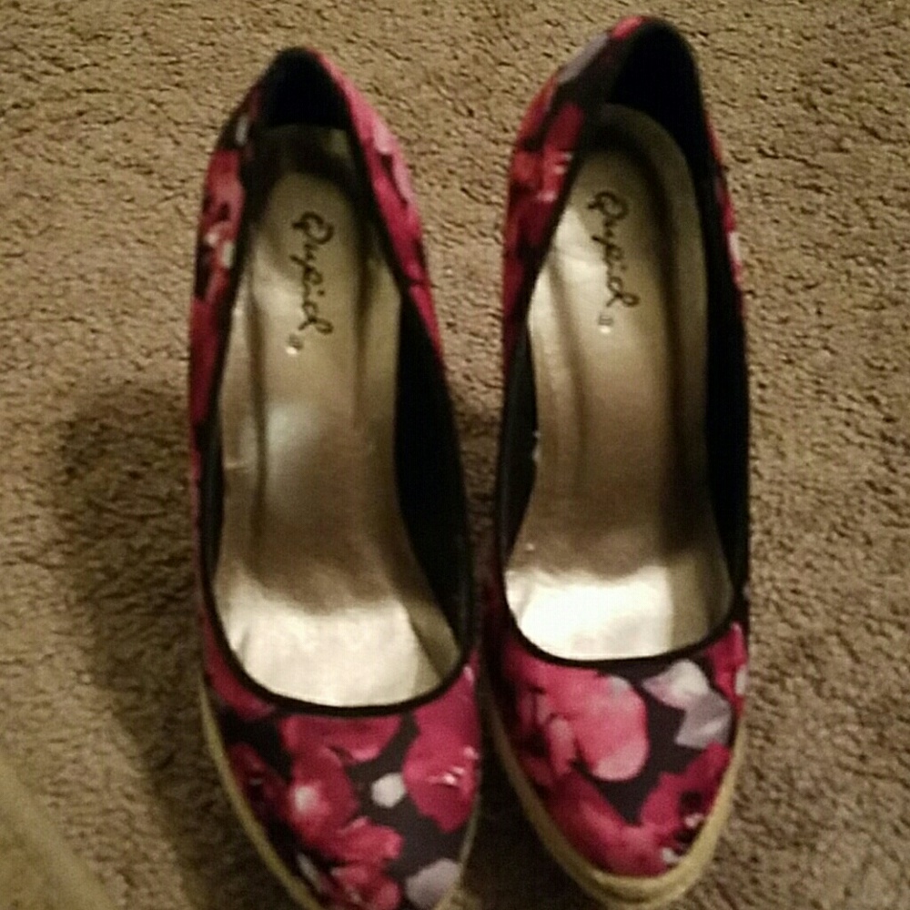 Heels