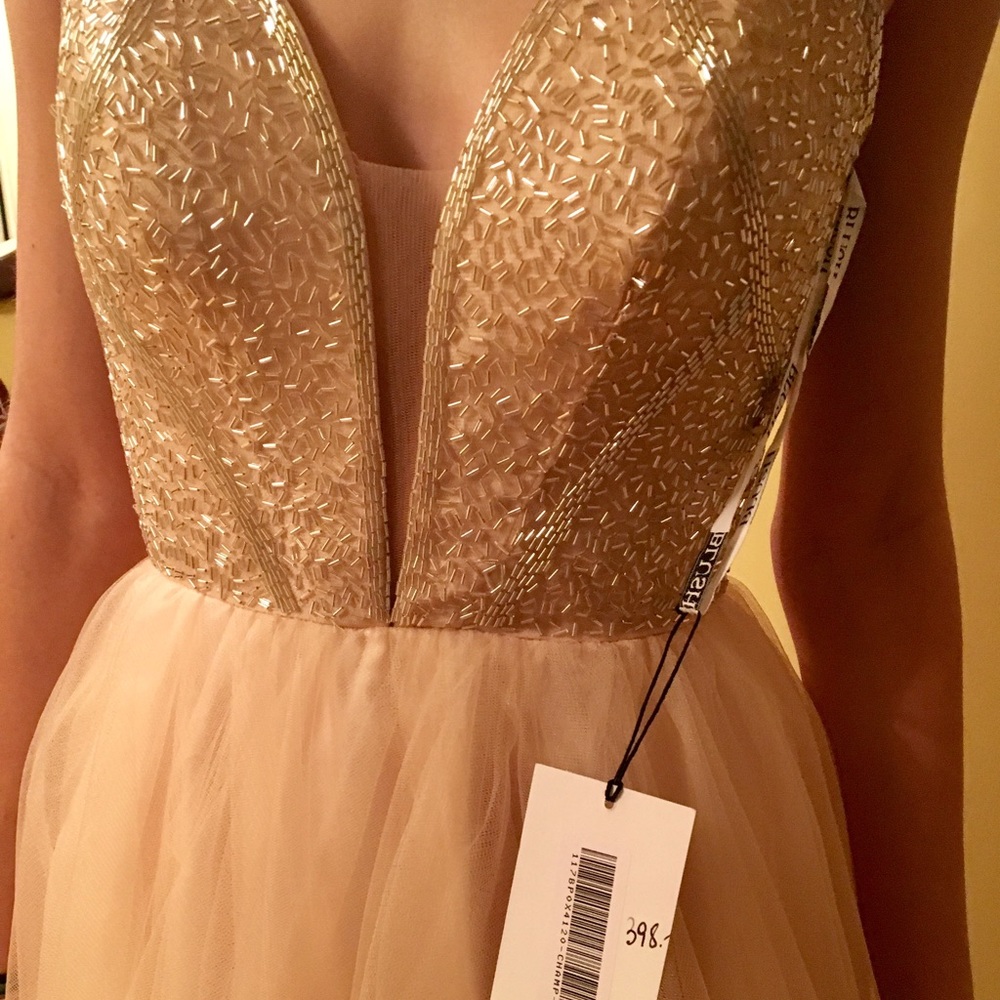 Prom dress!!