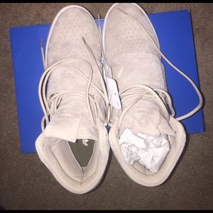 Adidas Tubular invader strap ( Women's)