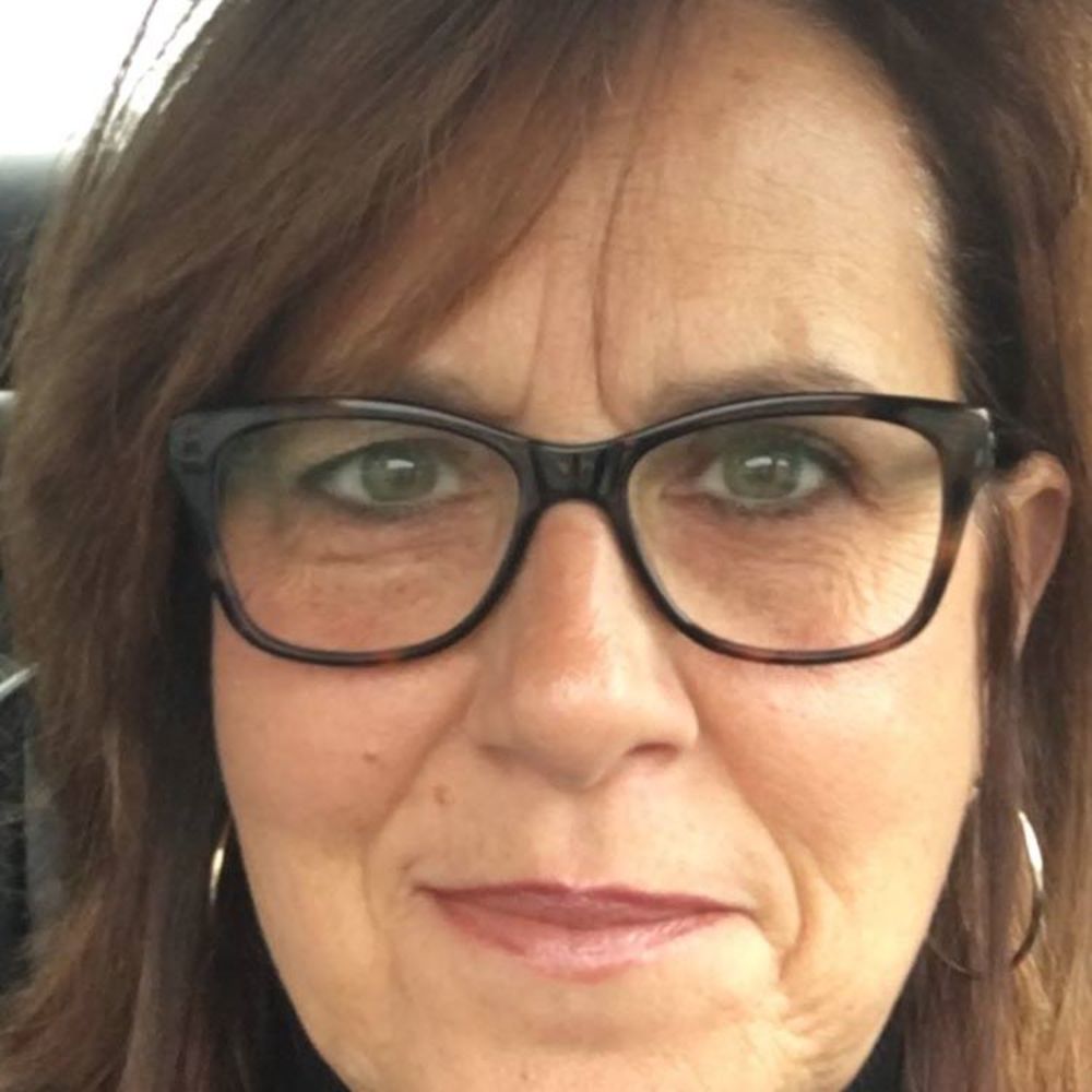 Meet your Posher, Pat