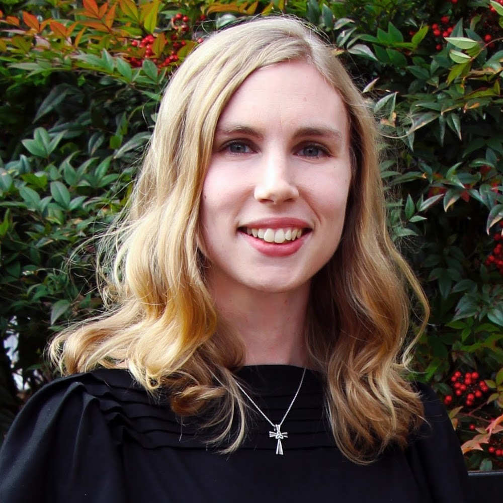 Meet your Posher, Carly