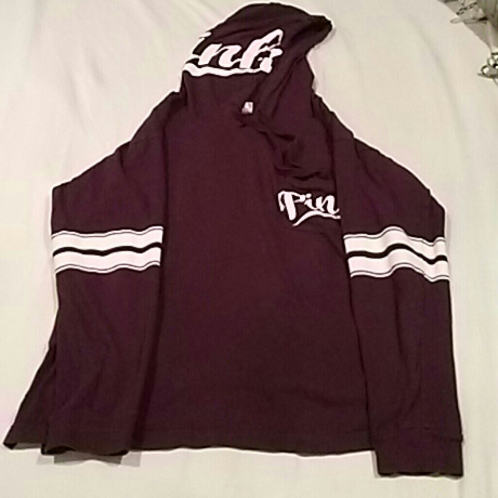 Victoria Secret Pink long sleeve shirt