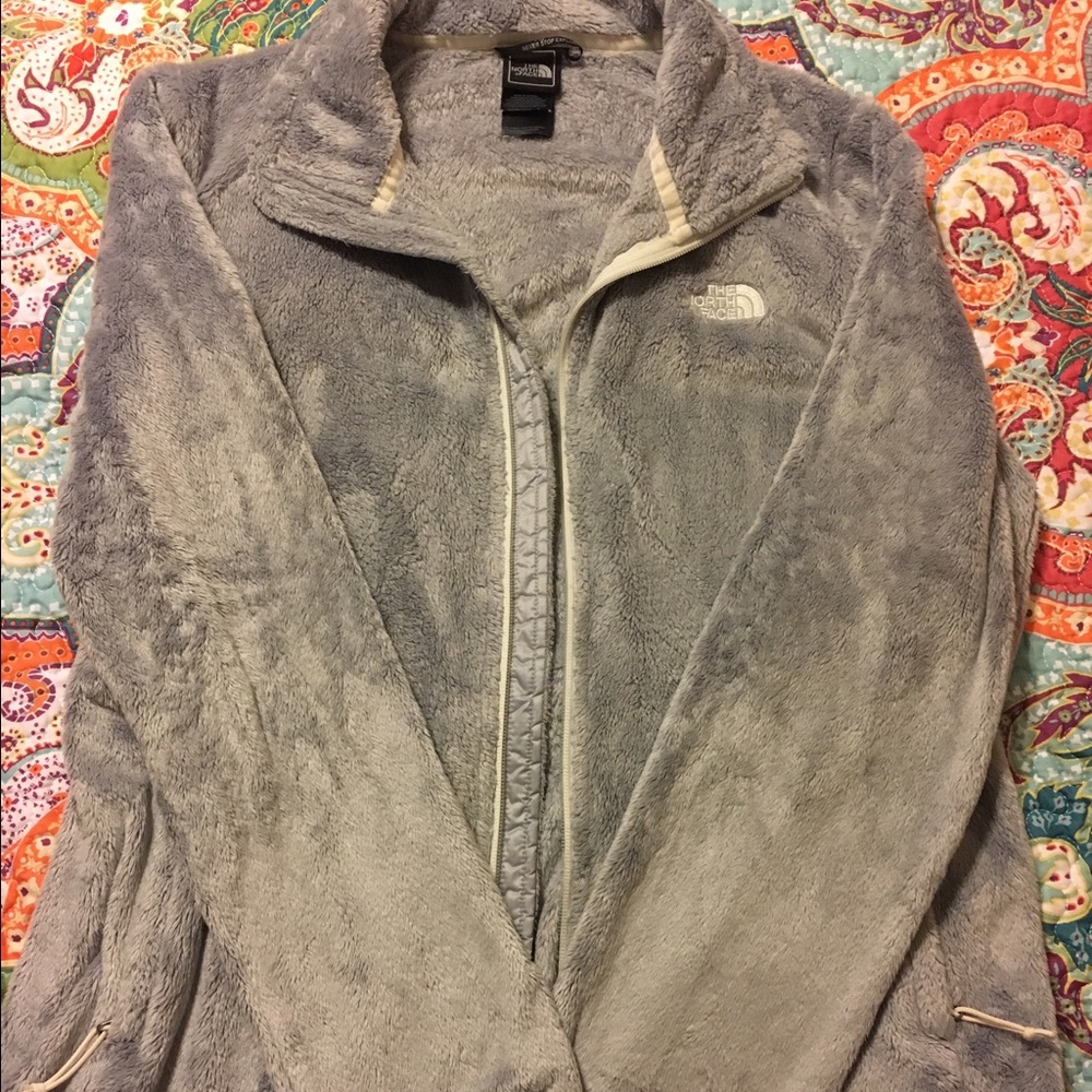 North Face Jacket