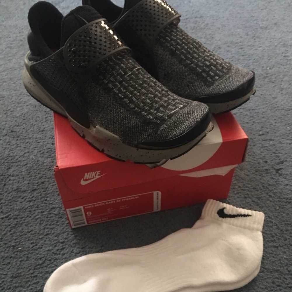Nike dart