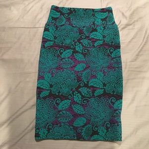 Lularoe Cassie XS