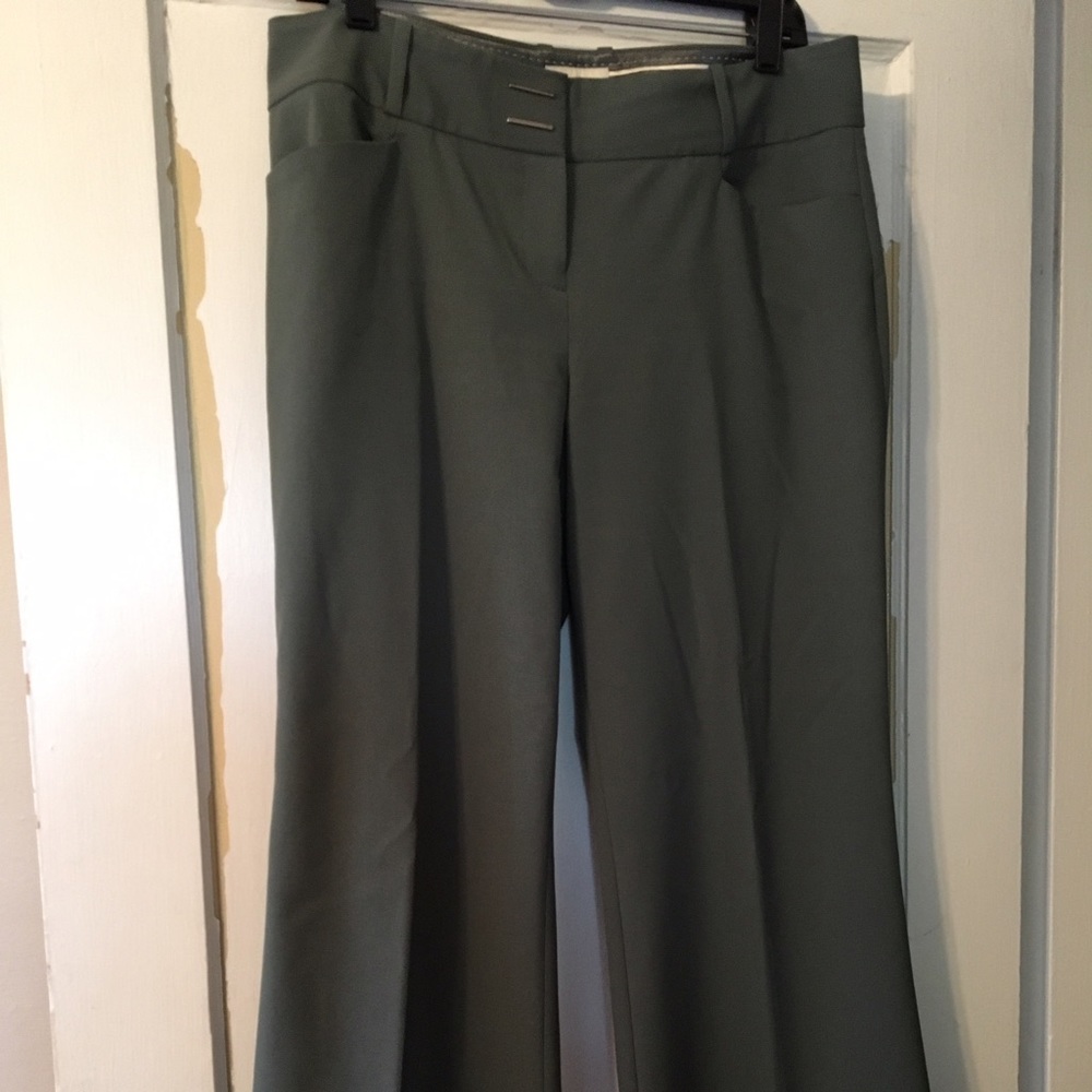 "Liv" pants from The Limited Scandal Collection