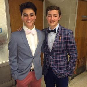 Meet your Posher, Bennett