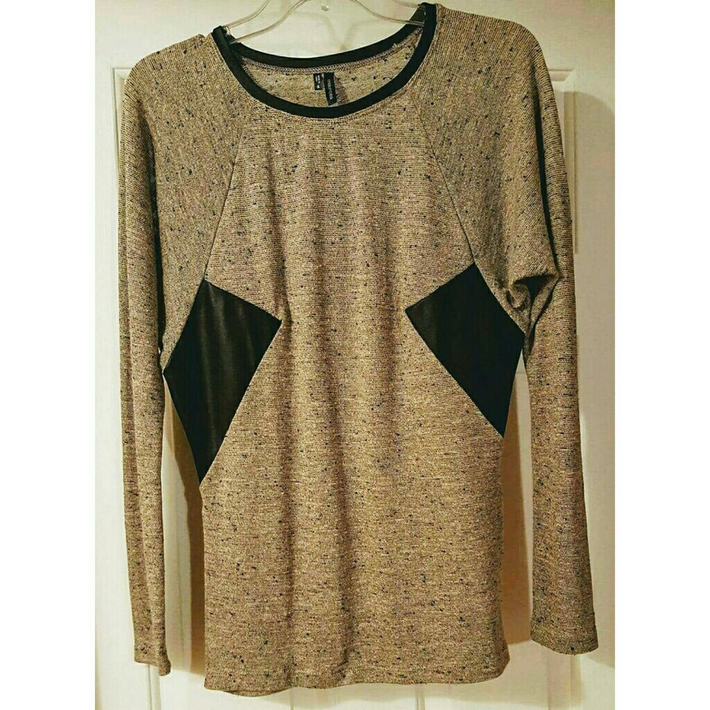 Maurice's top small