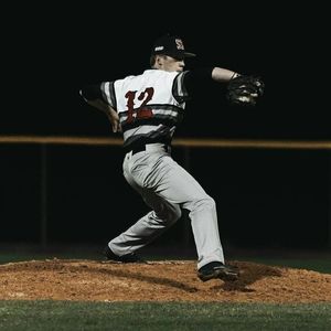 Meet your Posher, Chris