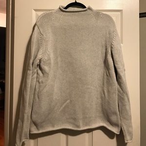 Vintage sweater