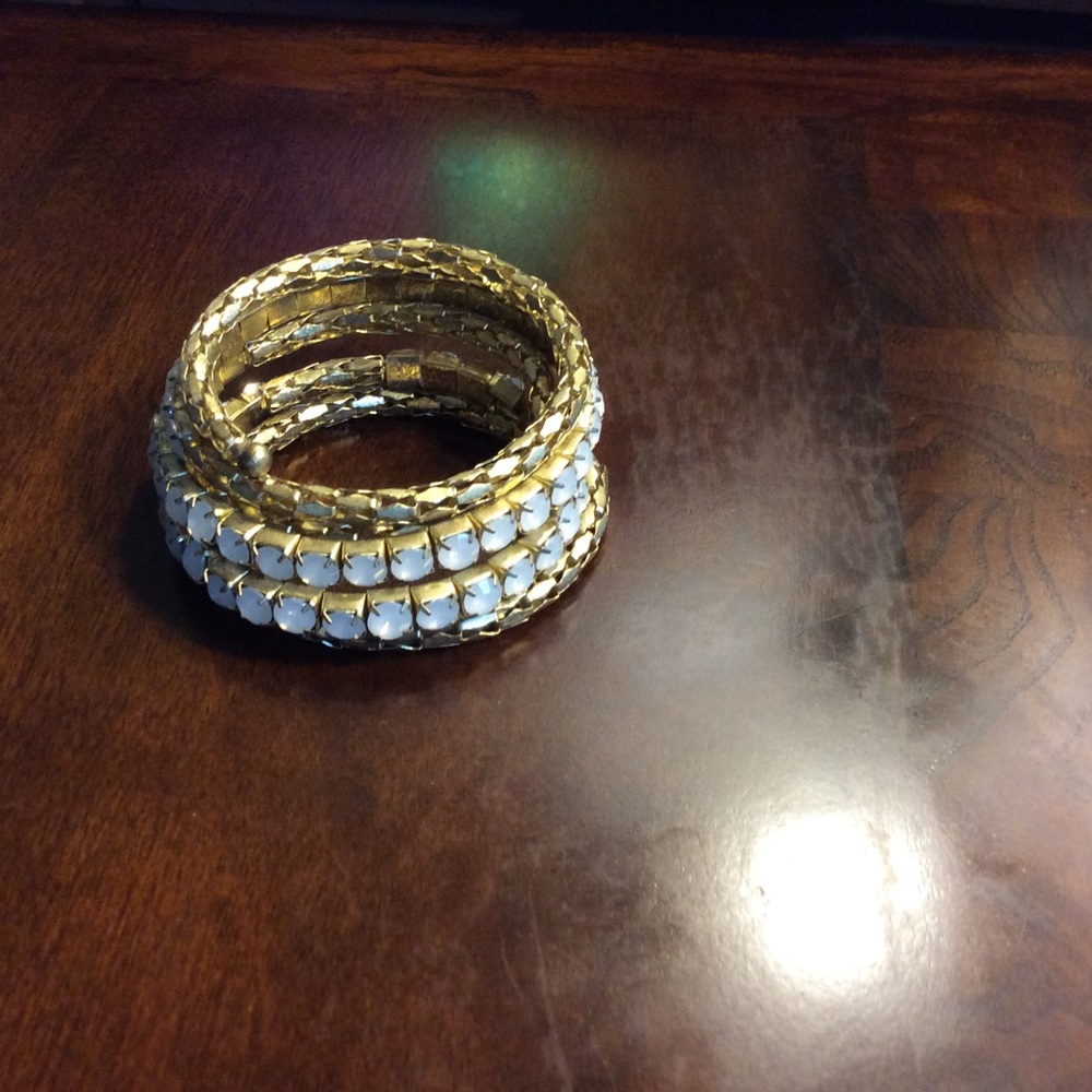 Loft bracelet