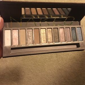 NAKED Urban Decay Pallet