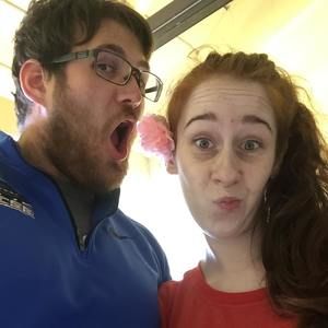 Meet your Posher, Austin