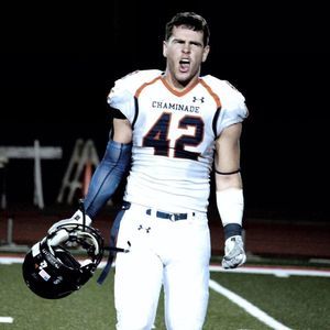 Meet your Posher, Devin