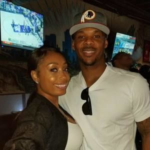 Meet your Posher, Latasha