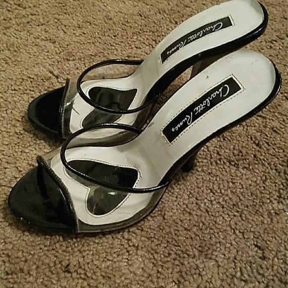 Heels - Picture 4 of 4