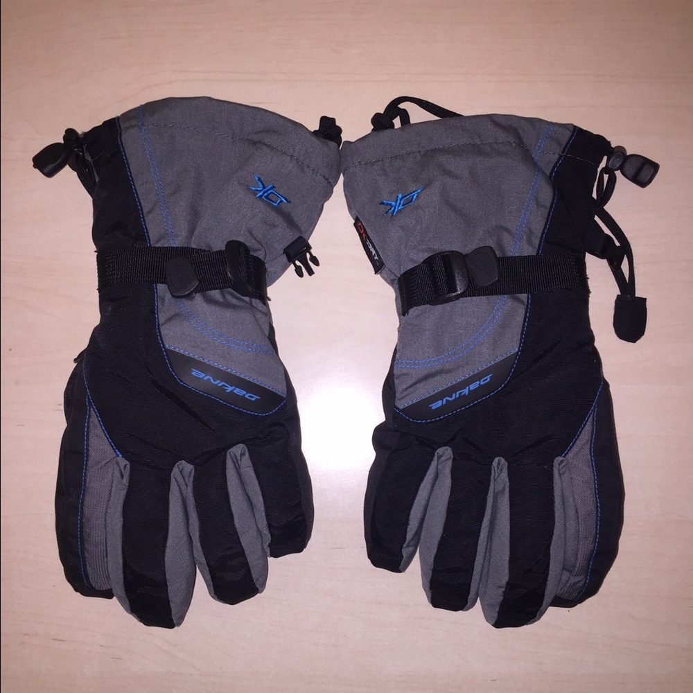 Dakine Snow Gloves