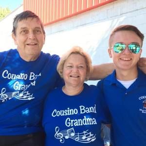 Meet your Posher, Debby