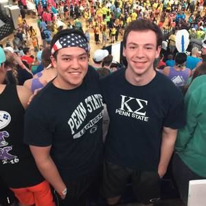 Meet your Posher, Brian