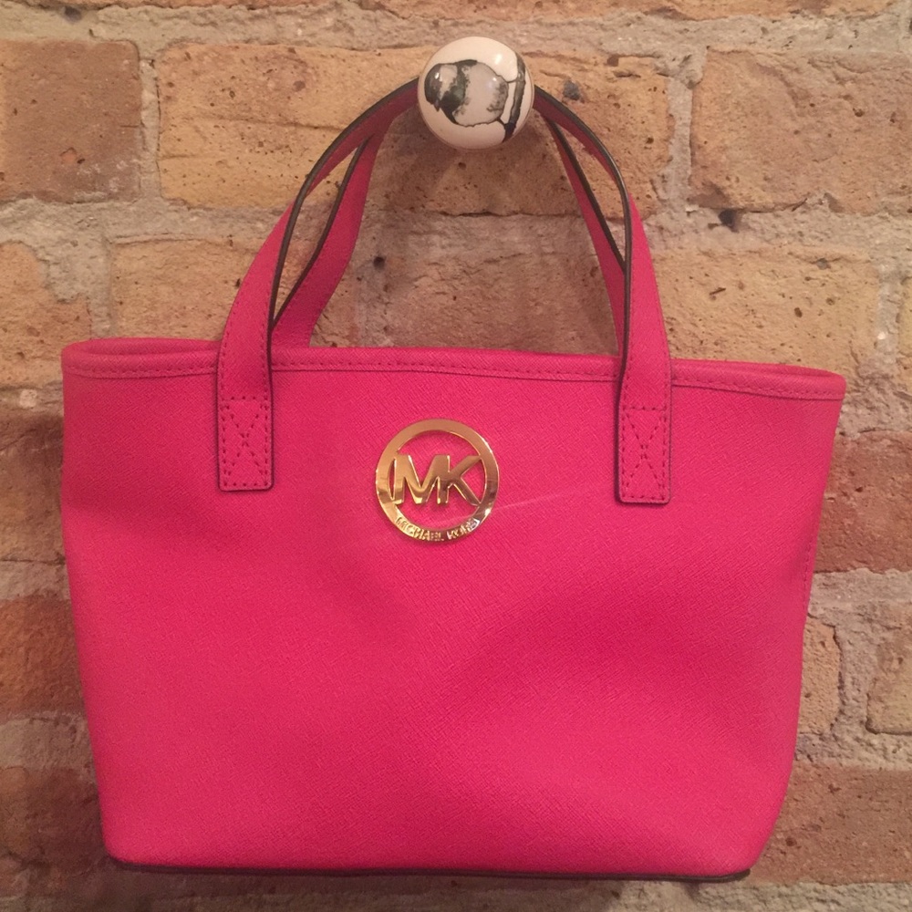 Michael Kors purse!