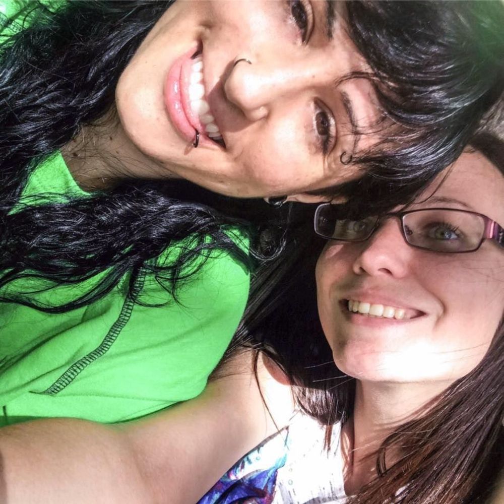 Meet your Posher, Dani