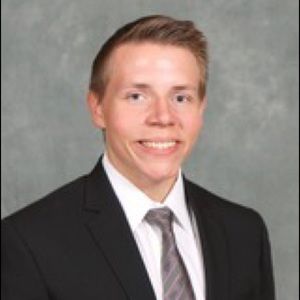 Meet your Posher, Dalton