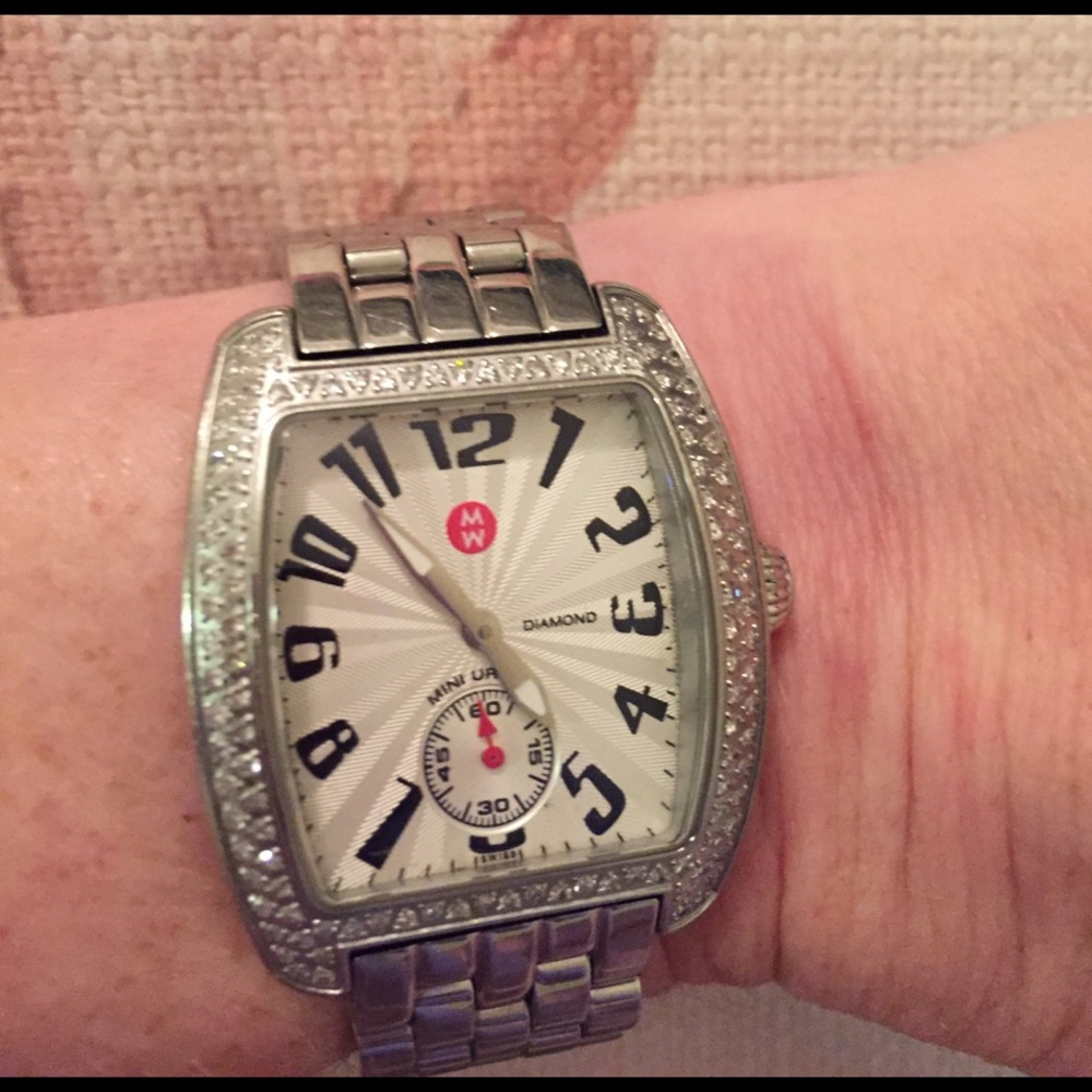 Michelle Watch