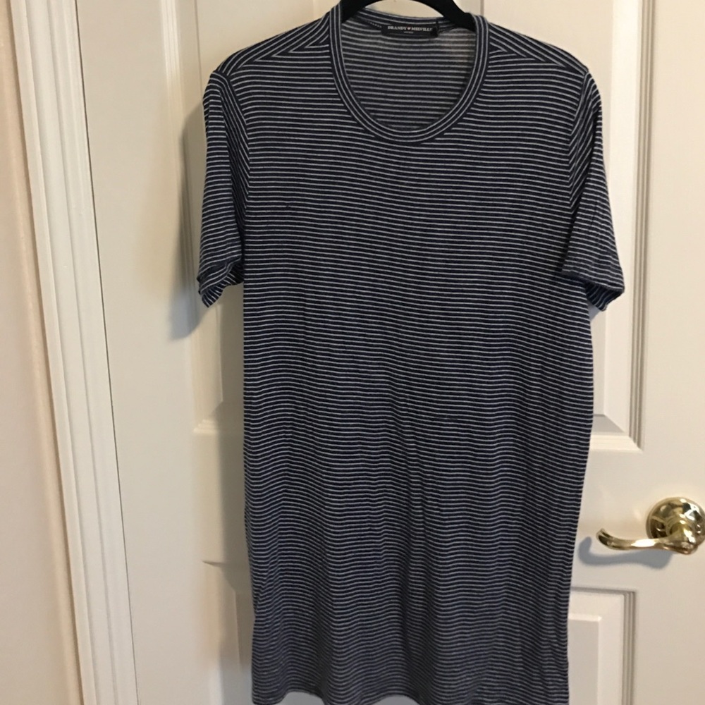 Brandy Melville T-Shirt Dress🌙