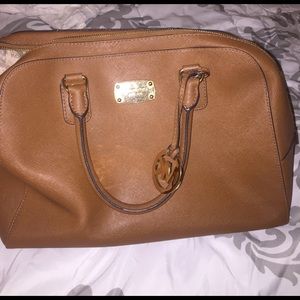 MK purse