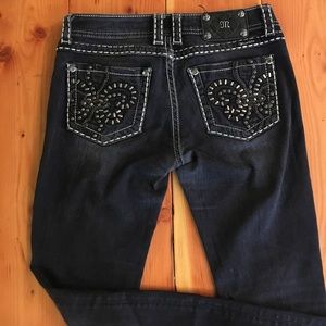 Miss me skinny jean