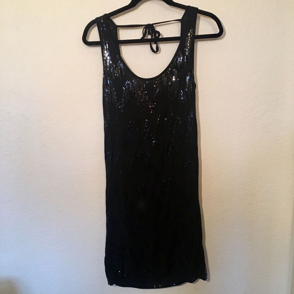 Velvet by Graham & Spencer dress.