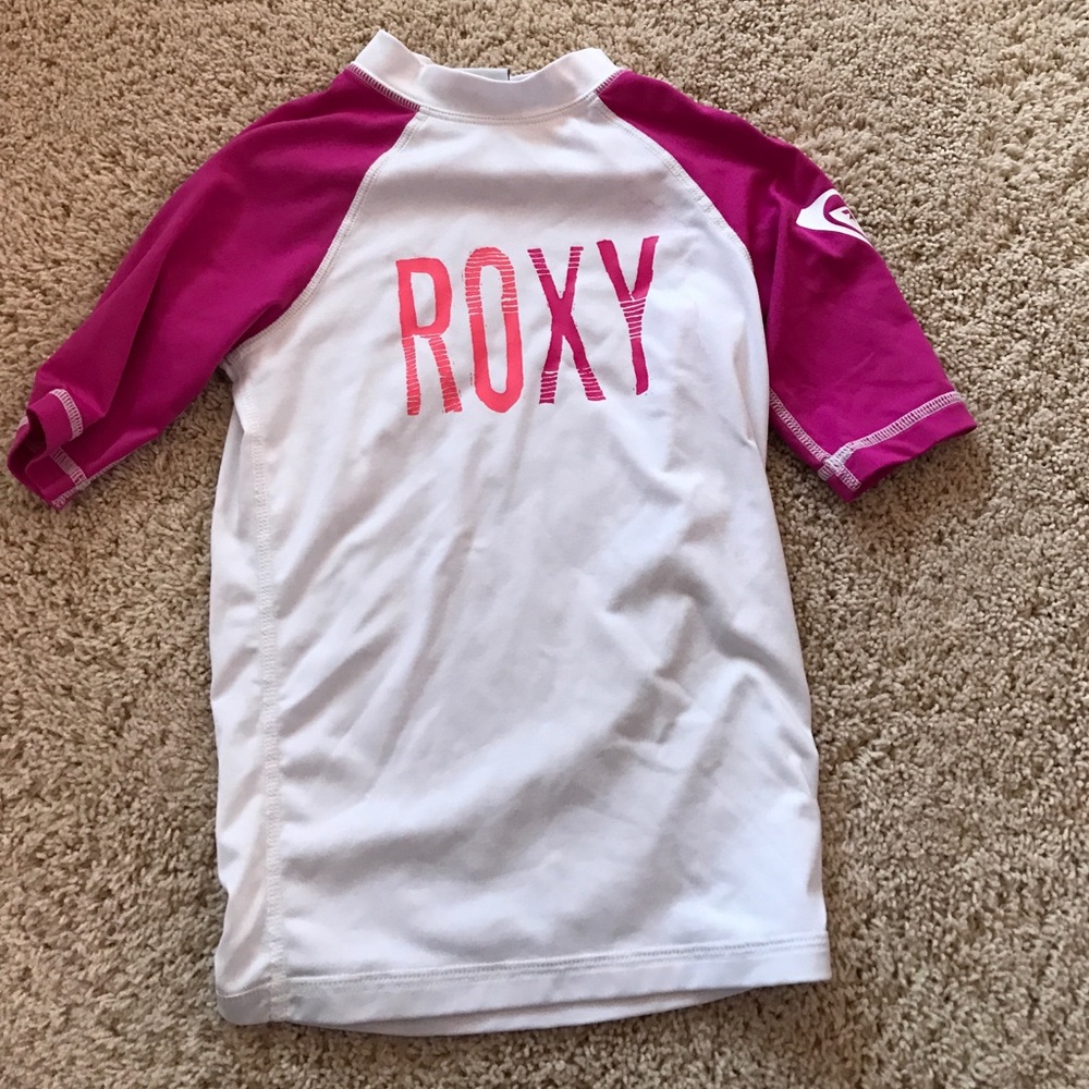 Sun shirt