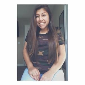 Meet your Posher, Alma