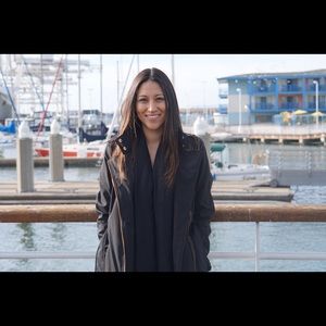 Meet your Posher, Marcy