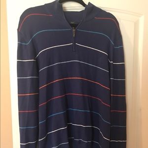 BROOKS BROTHER SWEATER PULLOVER